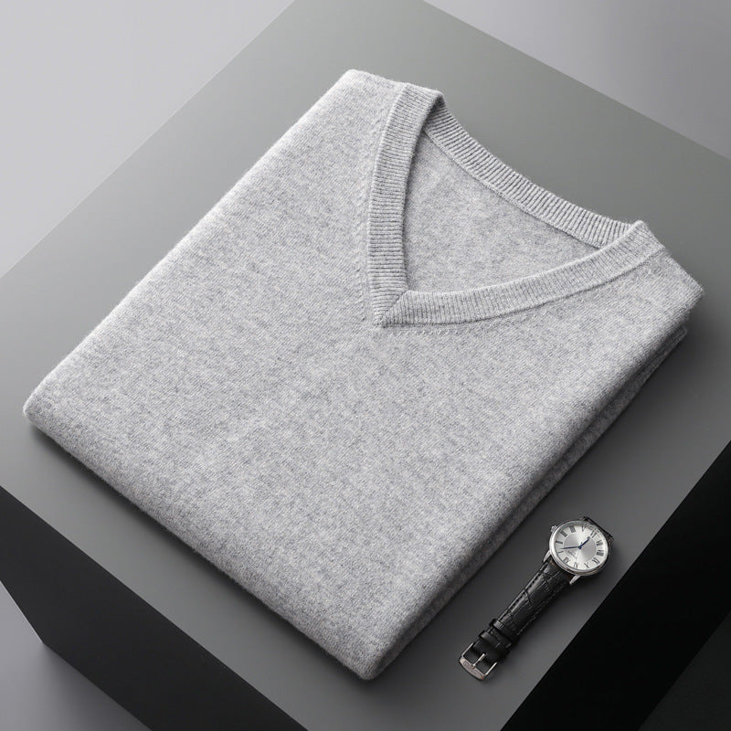 Lavin 100% Wool Vest