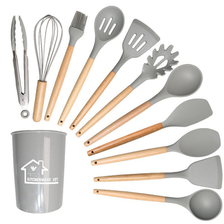 Eva Spatula set