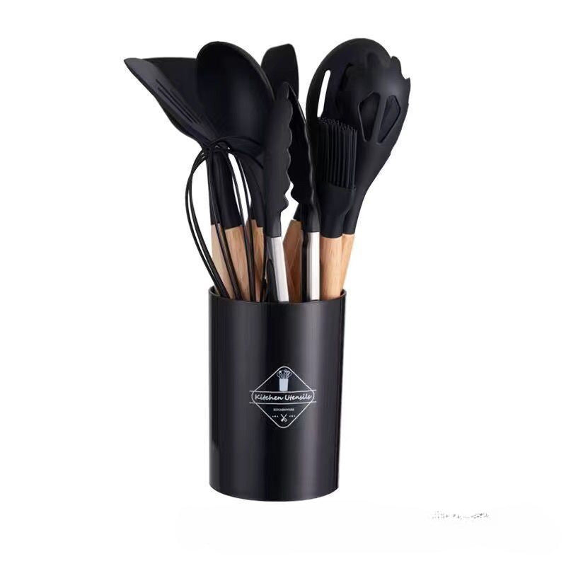 Eva Spatula set
