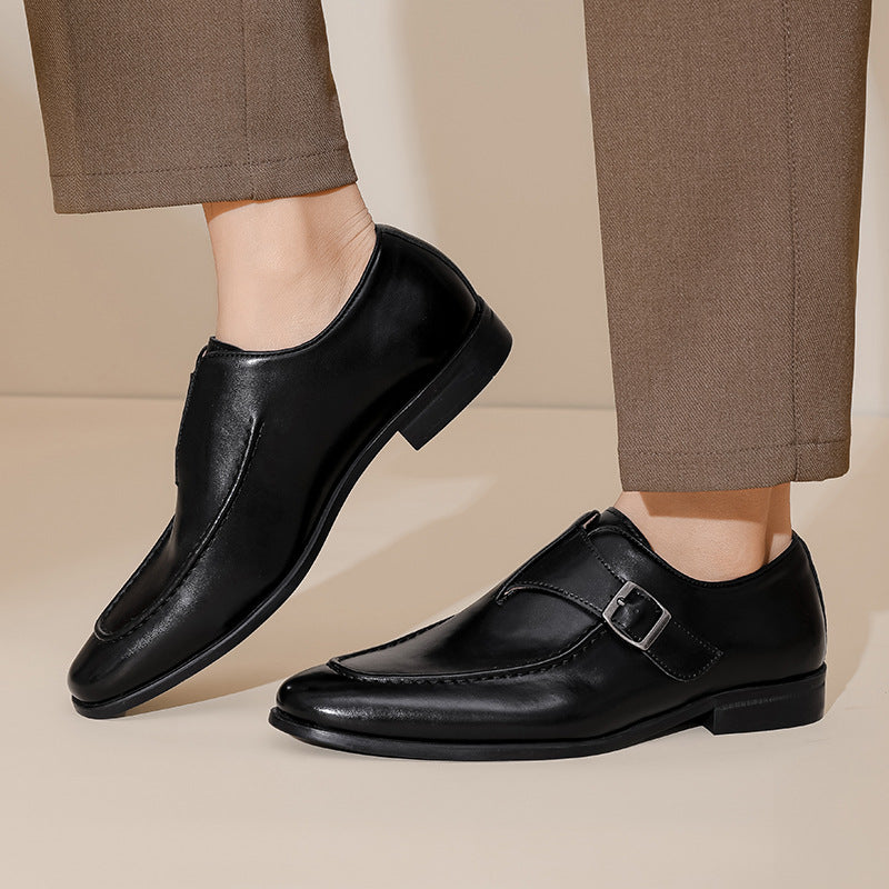 Aergo Loafers