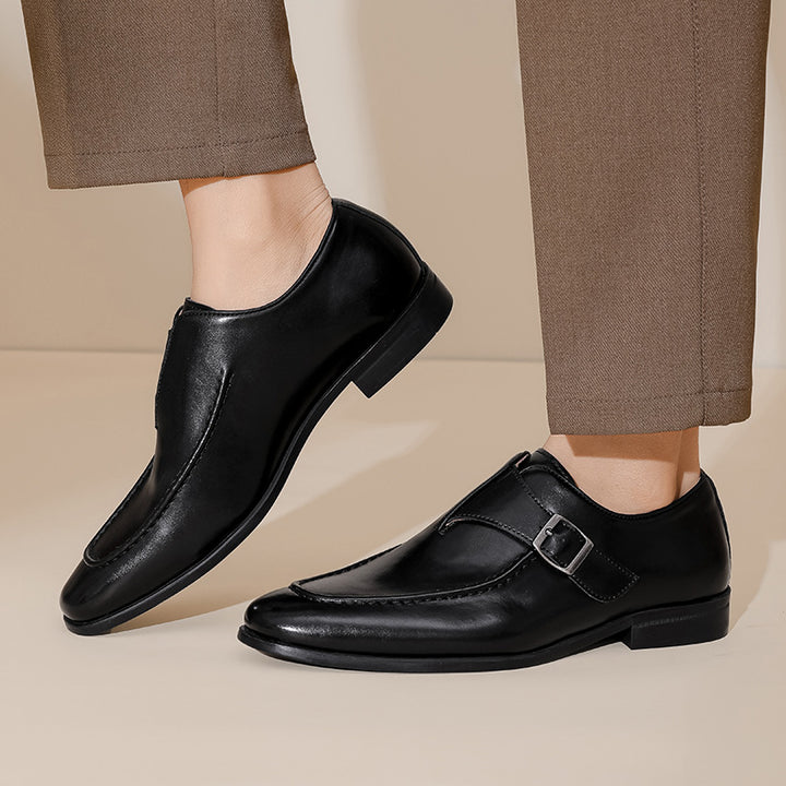 Aergo Loafers