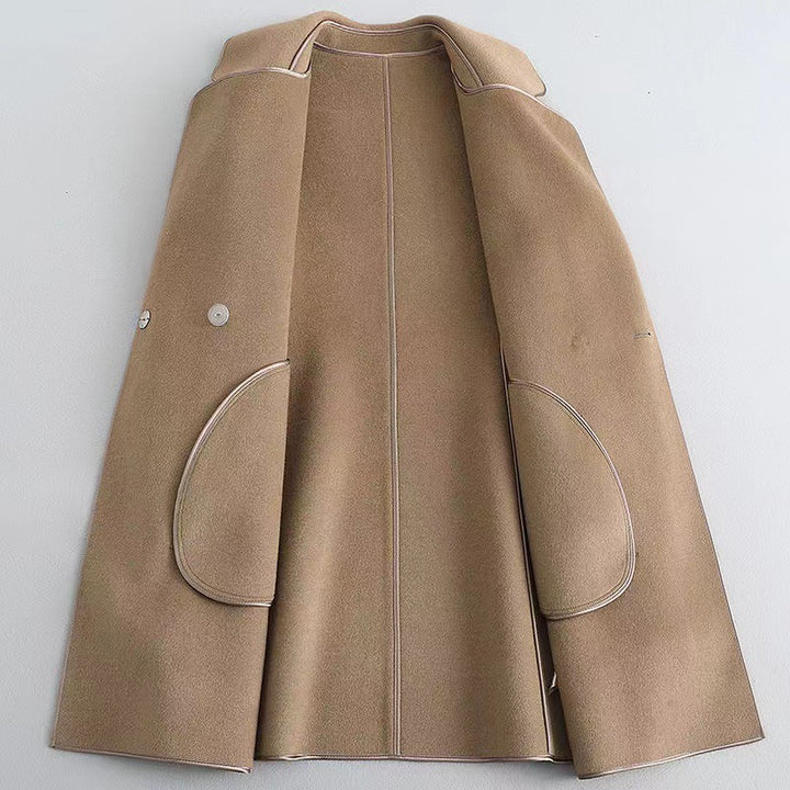 Wania Trench Coat