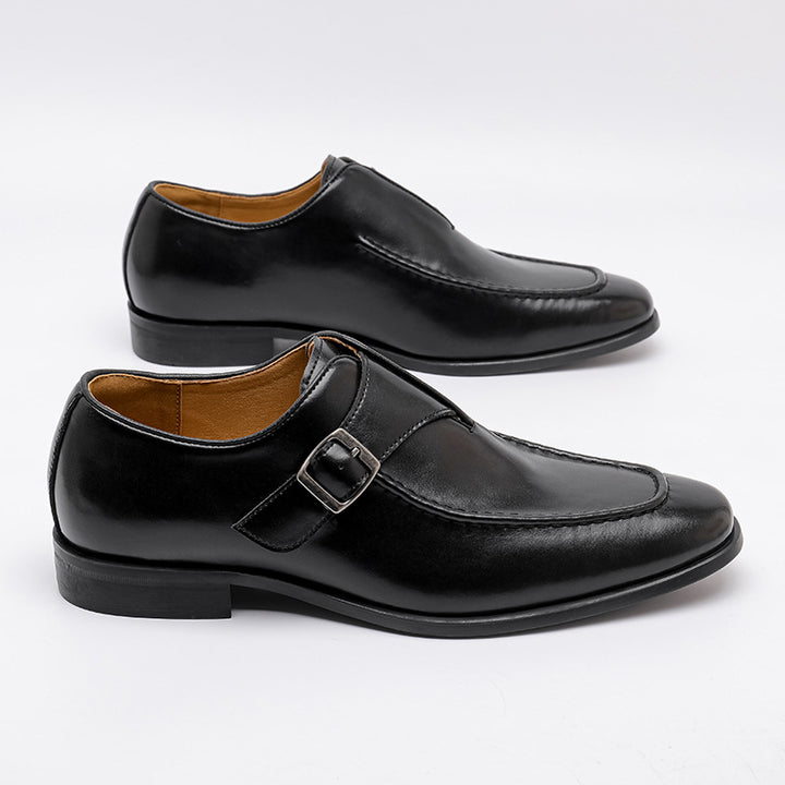Aergo Loafers