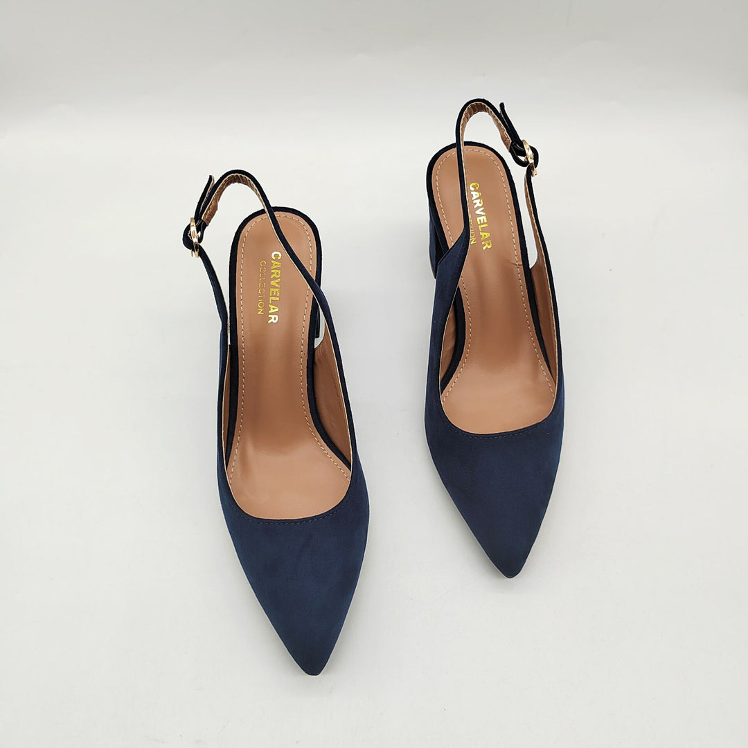 Hansel Heels