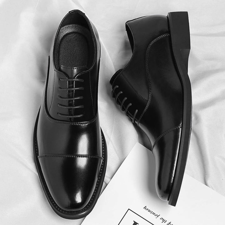 Brady Genuine Leather Shoes