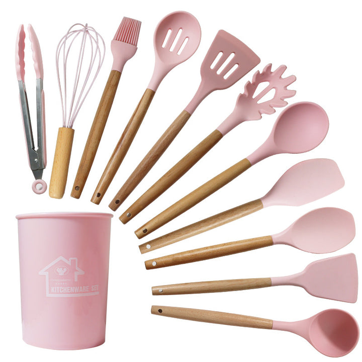 Eva Spatula set