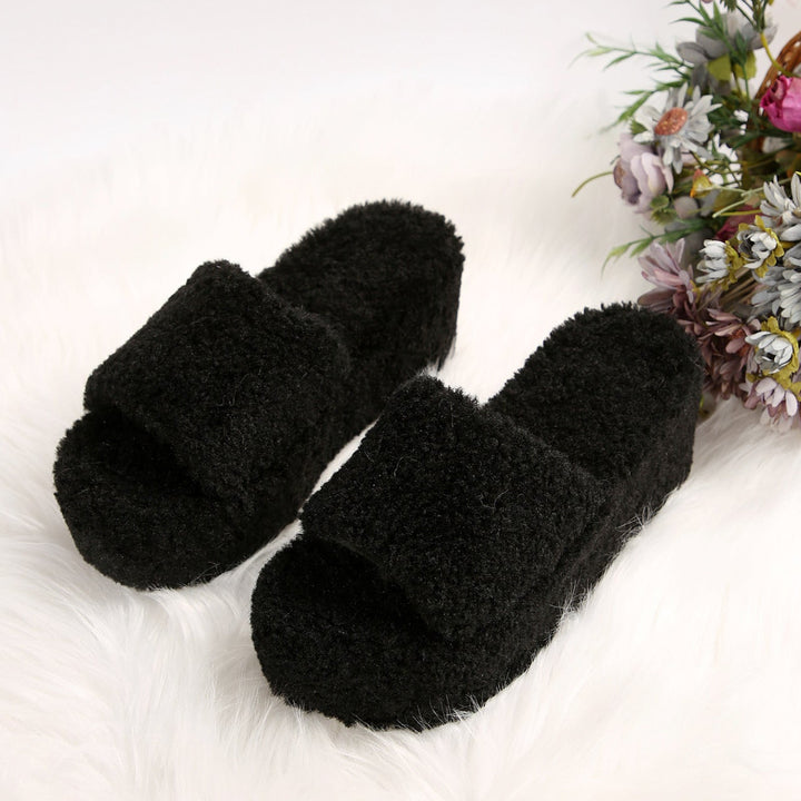 Maura Slides