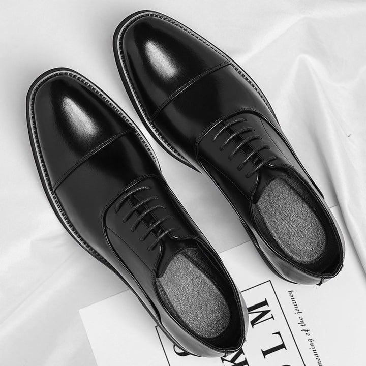 Brady Genuine Leather Shoes