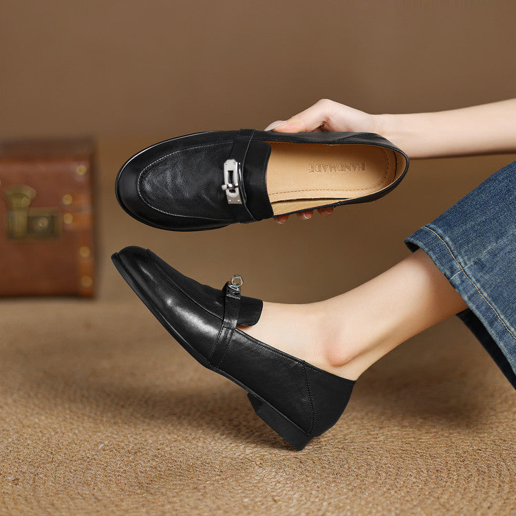 Frye Genuine Leather Shoes