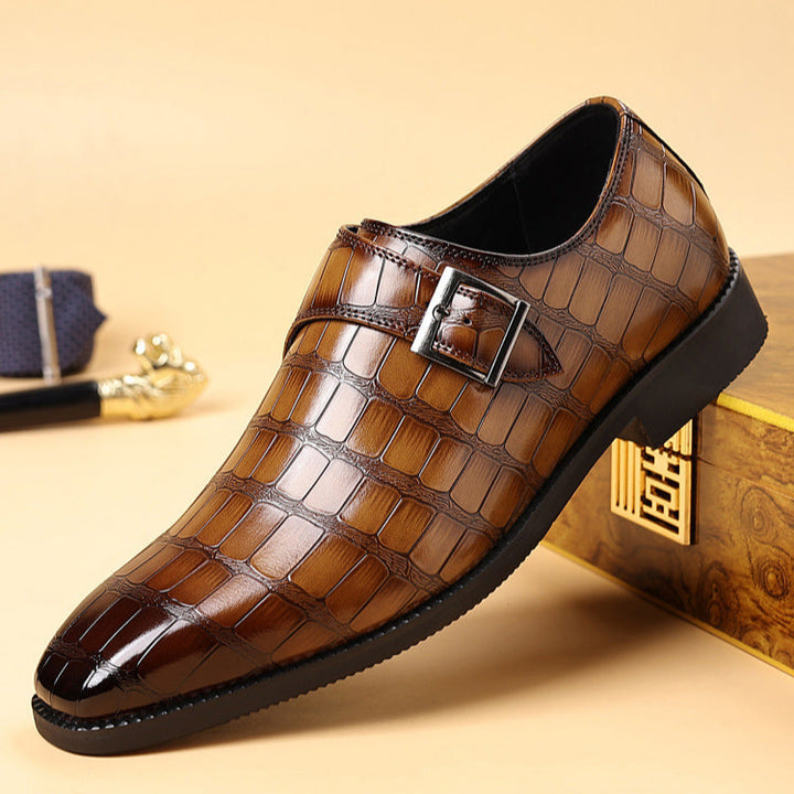 Garmyn Leather Shoes