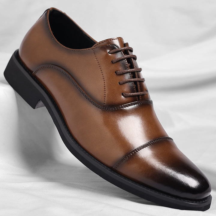 Brady Genuine Leather Shoes