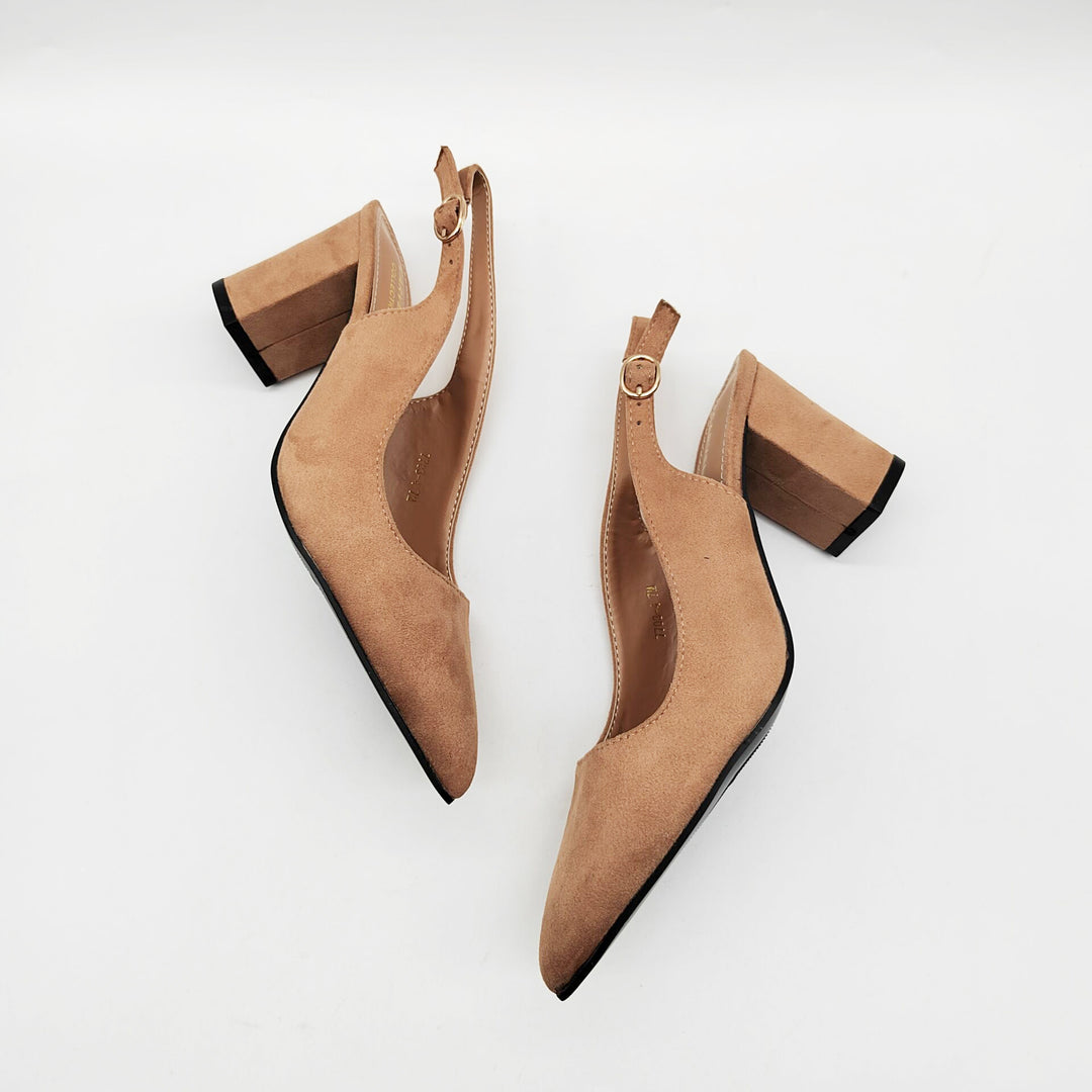 Hansel Heels