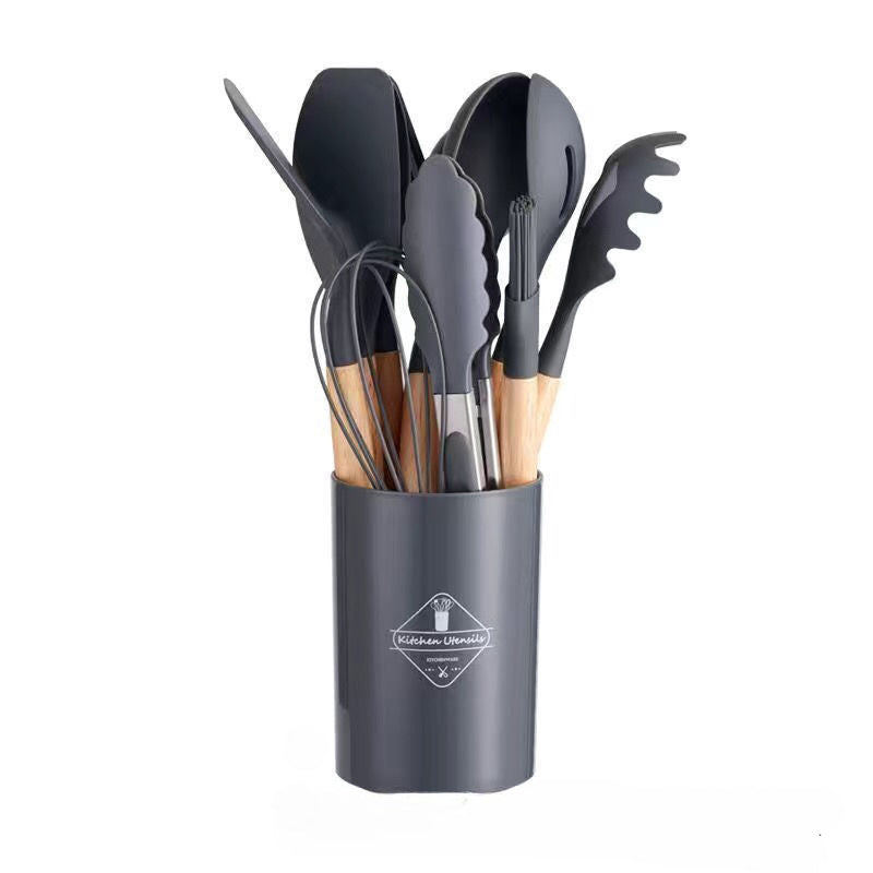 Eva Spatula set