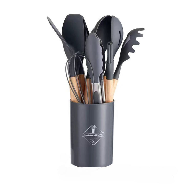 Eva Spatula set