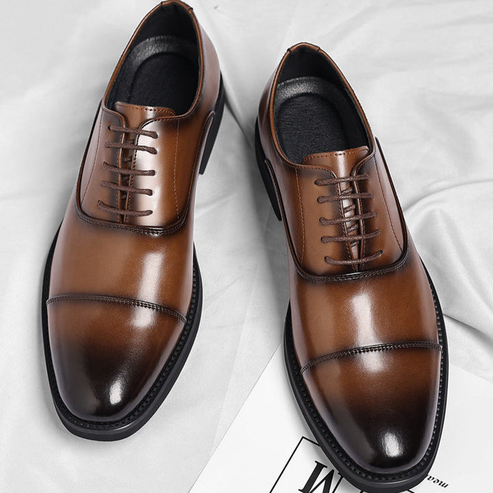 Brady Genuine Leather Shoes