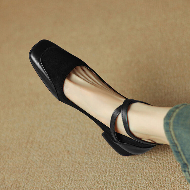 Lana Heels