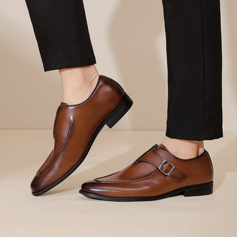 Aergo Loafers