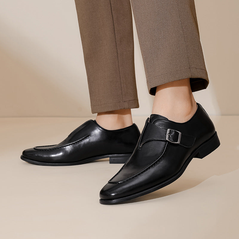 Aergo Loafers