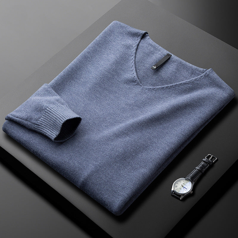Vinsen V-Neck