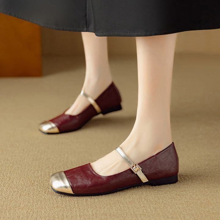 Cella Pumps