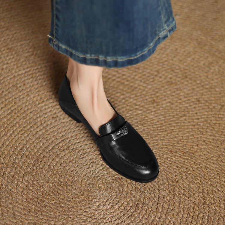 Frye Genuine Leather Shoes