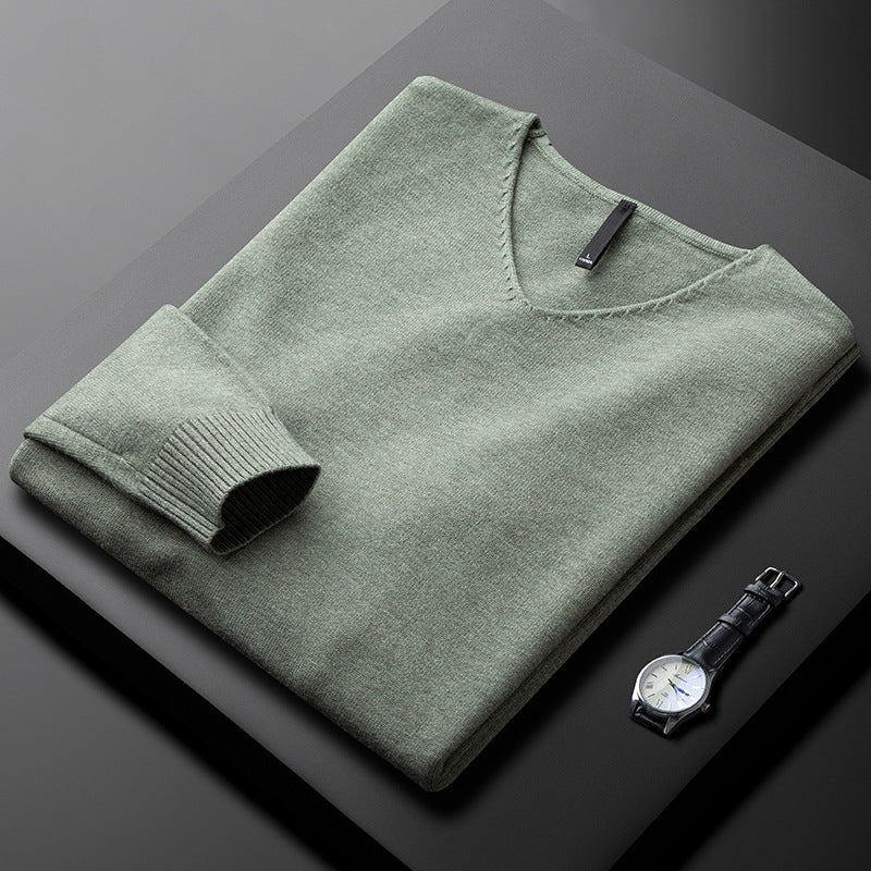 Vinsen V-Neck