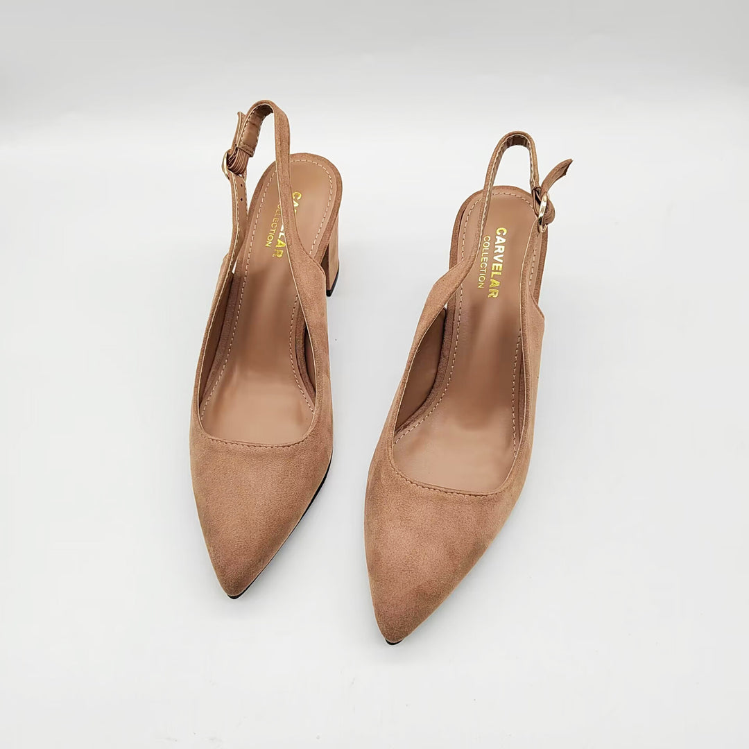 Hansel Heels