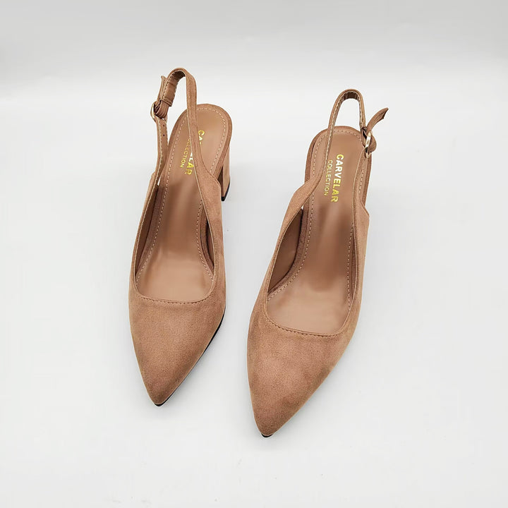 Hansel Heels