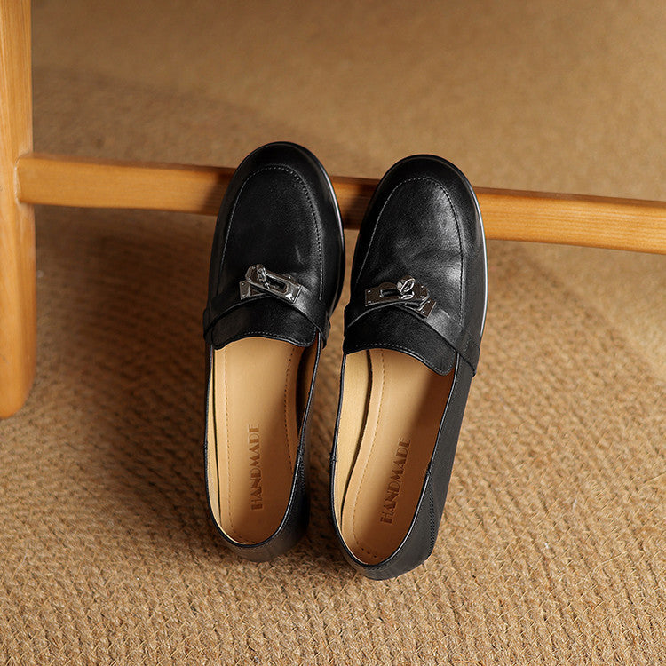 Frye Genuine Leather Shoes