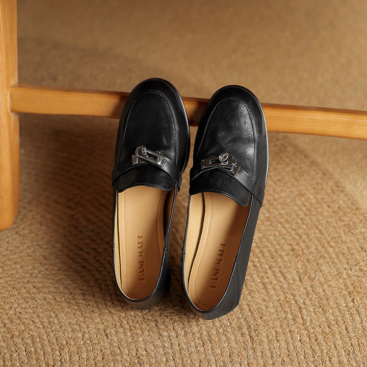 Frye Genuine Leather Shoes