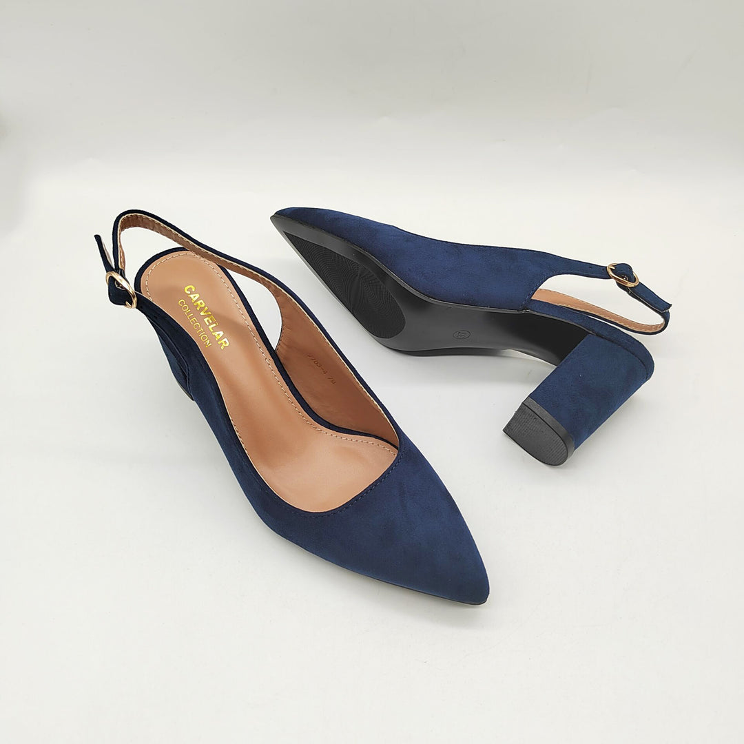 Hansel Heels