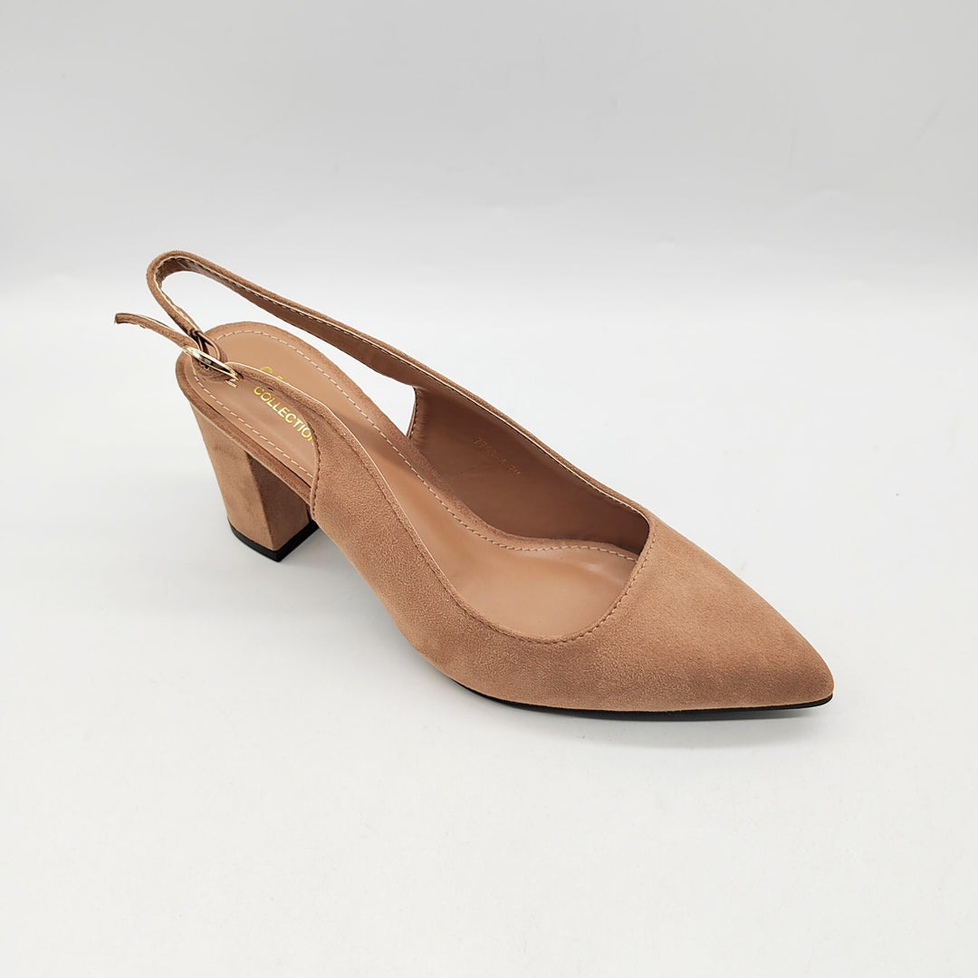 Hansel Heels