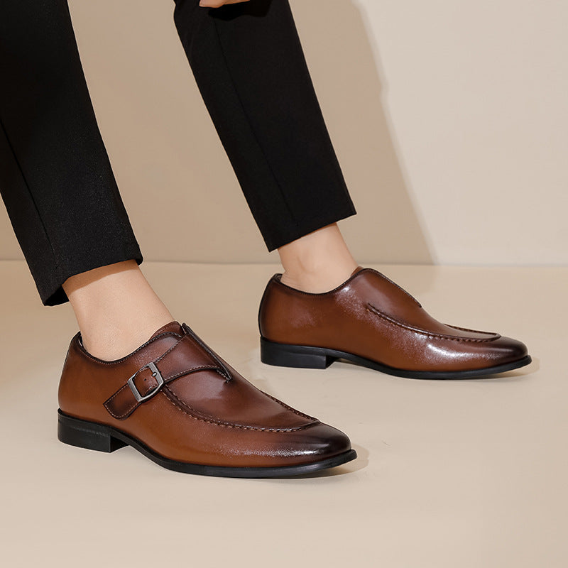 Aergo Loafers