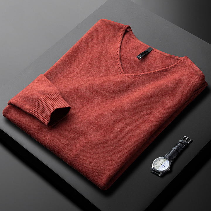 Vinsen V-Neck