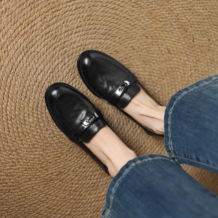 Frye Genuine Leather Shoes