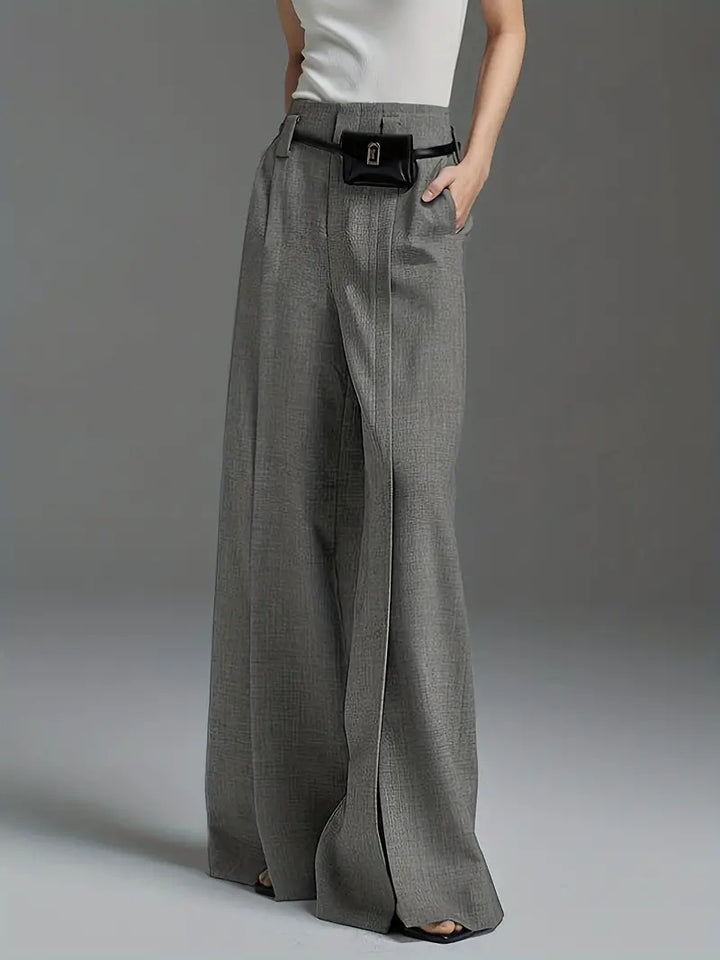 Carisa Wide Leg Pants