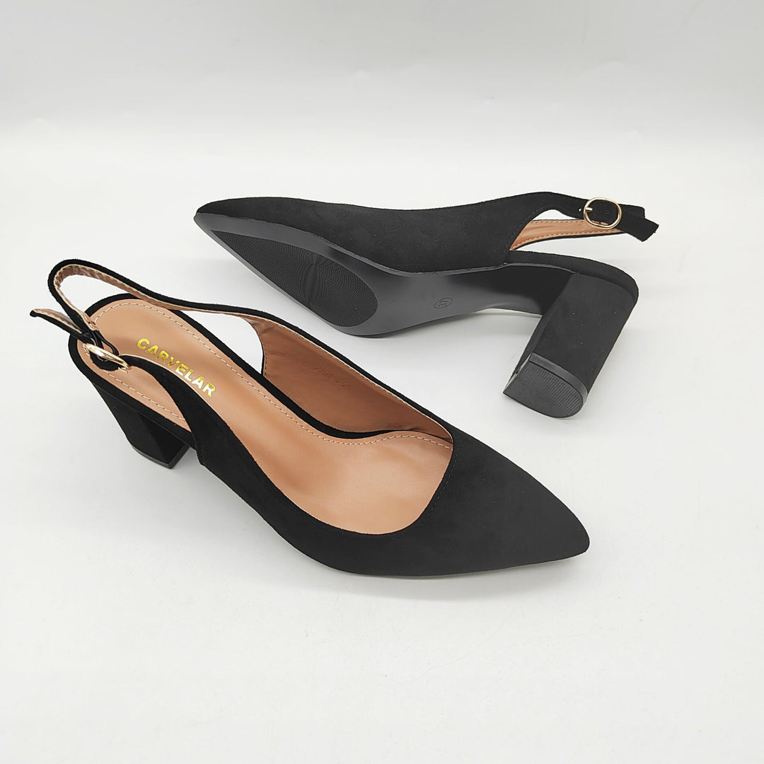 Hansel Heels