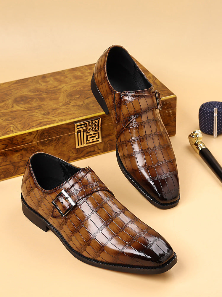 Garmyn Leather Shoes