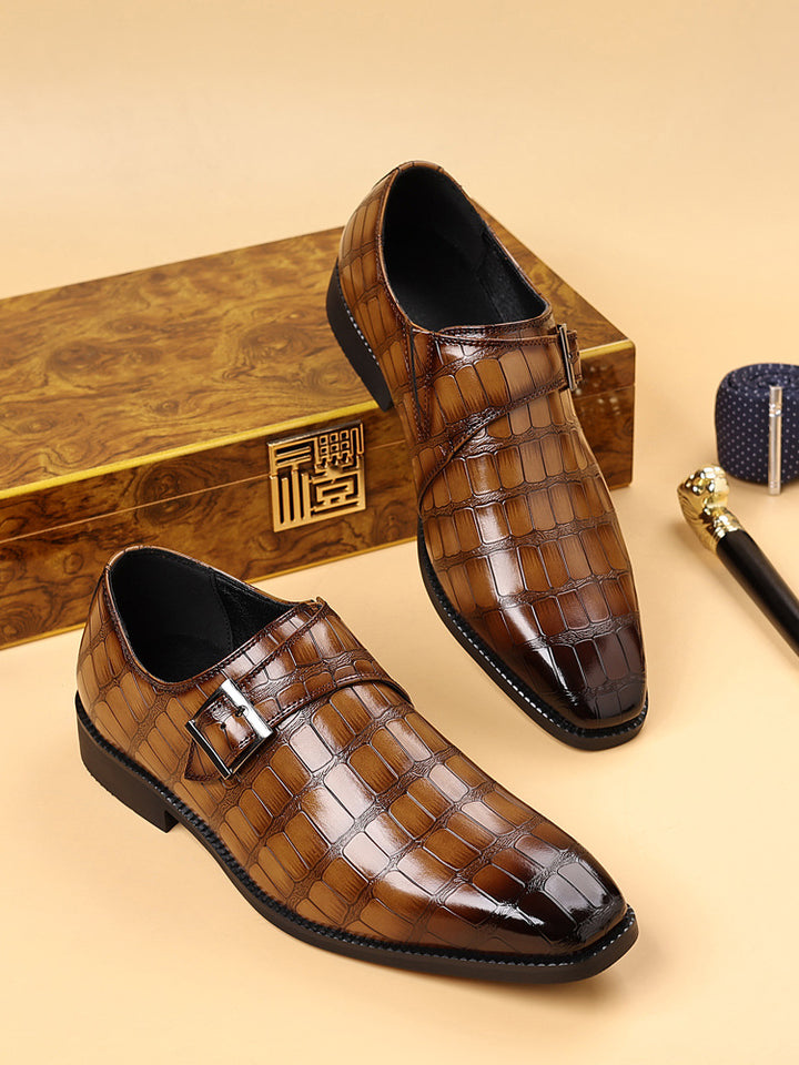 Garmyn Leather Shoes