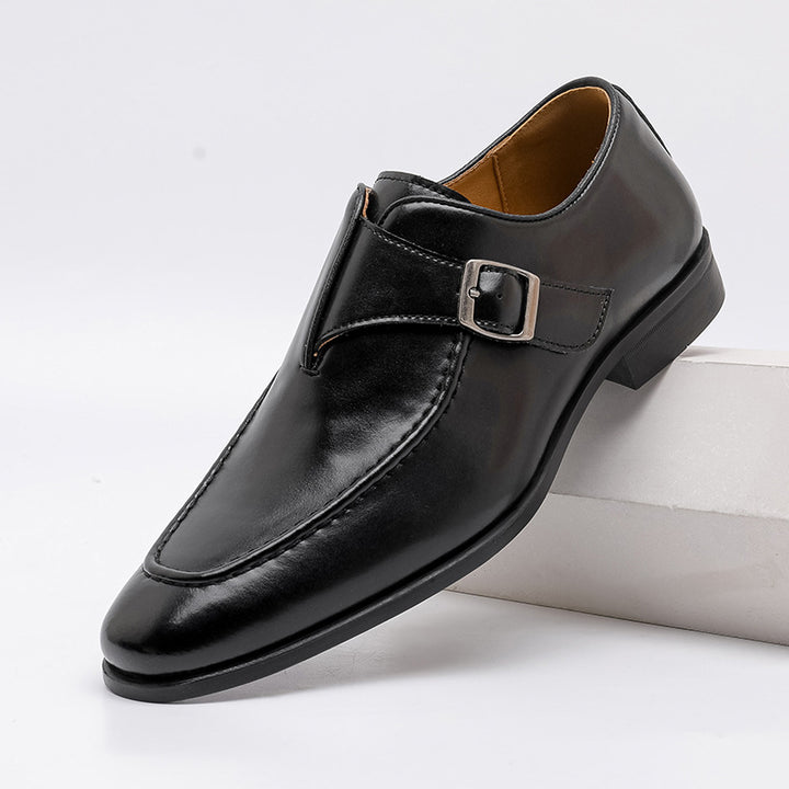 Aergo Loafers