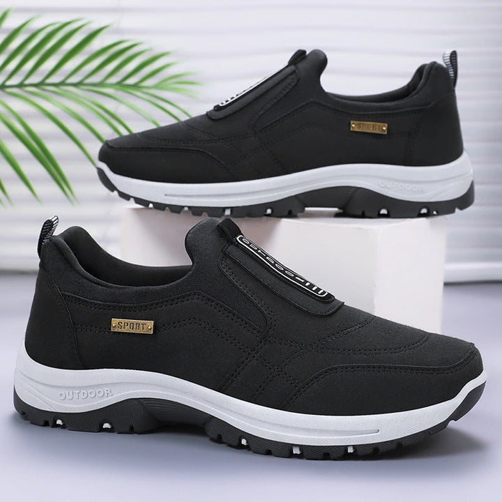 Velmor Shoes