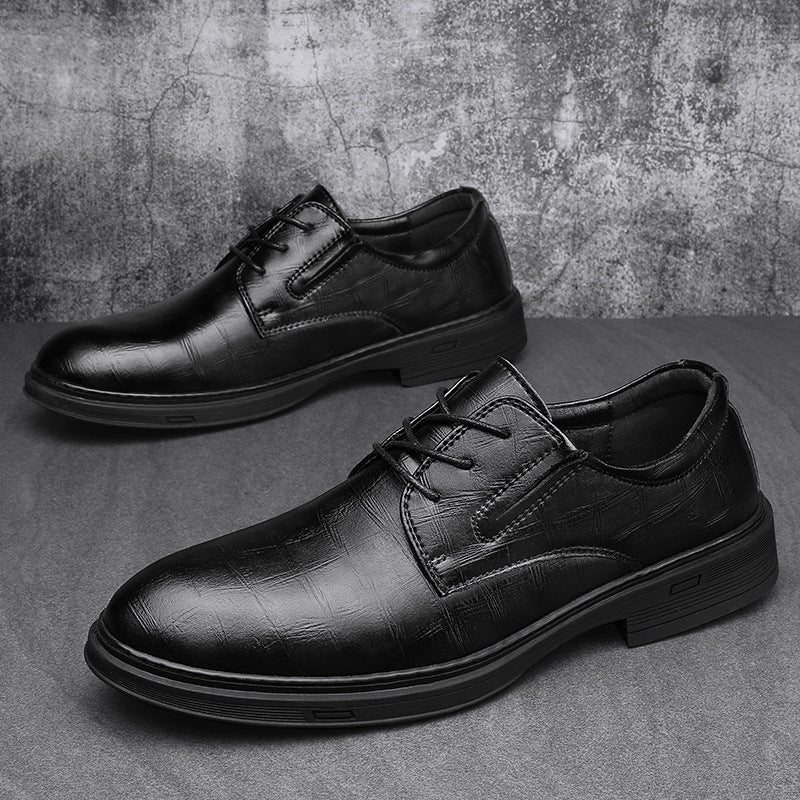 Norwal Genuine Leather Shoes