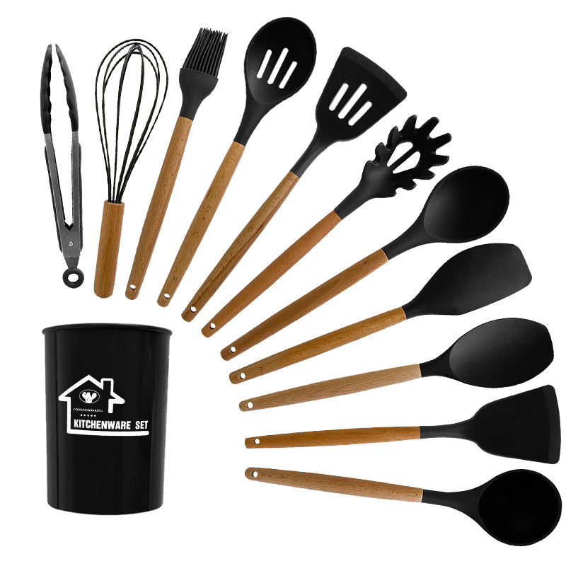 Eva Spatula set