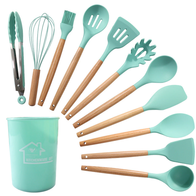 Eva Spatula set