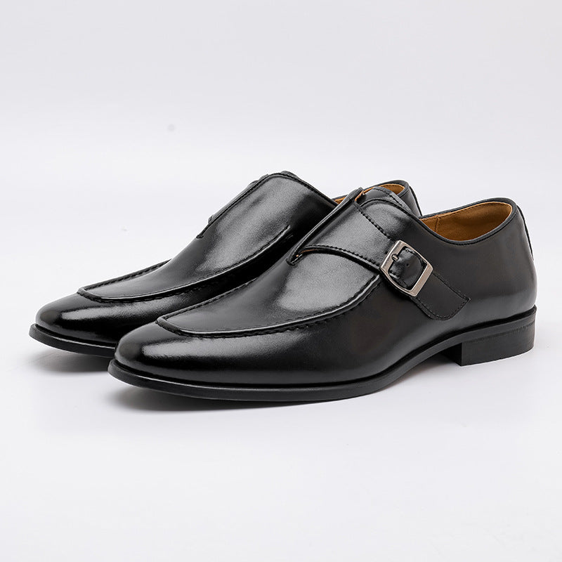 Aergo Loafers