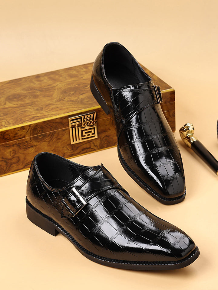 Garmyn Leather Shoes