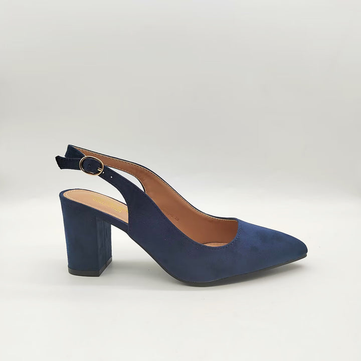 Hansel Heels