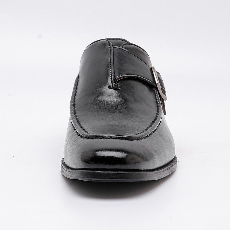 Aergo Loafers