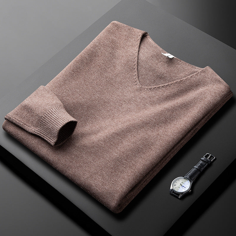 Vinsen V-Neck