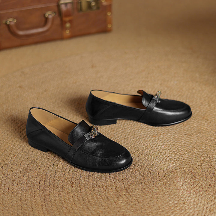 Frye Genuine Leather Shoes